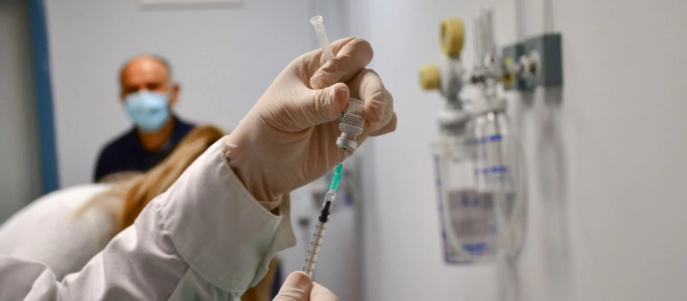  «Αντάρτικο» για τη στρατηγική εμβολιασμών – Οι έξι χώρες της ΕΕ που διαφοροποιούνται